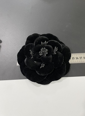 14.6cm高端10x1天鹅绒高端小香女