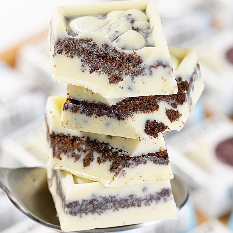 格力奇巧克力夹心曲奇抹茶味纯可可脂盒装伴手礼零食休闲小吃食品,淘宝优惠券,粉丝福利购,淘宝优惠卷