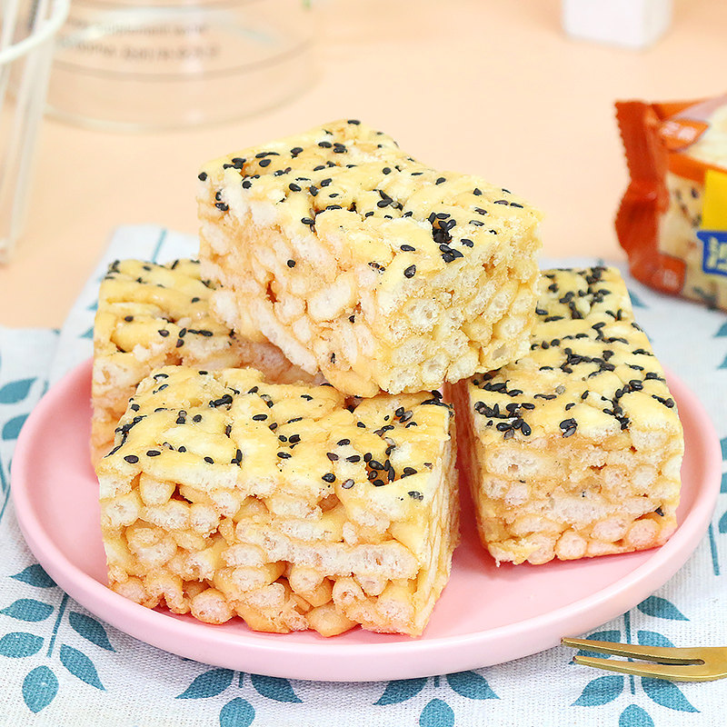 徐福记沙琪玛老式硬脆萨其马独立小包装沙其玛零食小吃点心美食品,淘宝优惠券,粉丝福利购,淘宝优惠卷