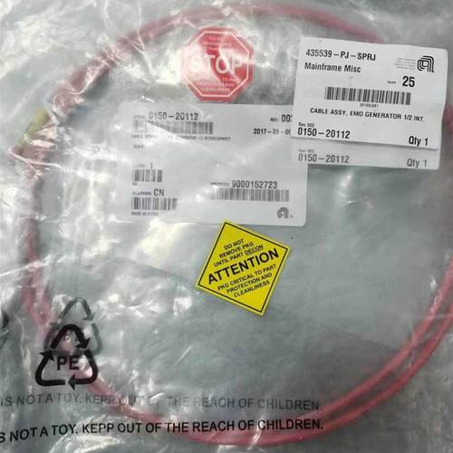 Applied Materials 0150-20112 M - 图1