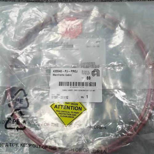 Applied Materials 0150-20112 M - 图0