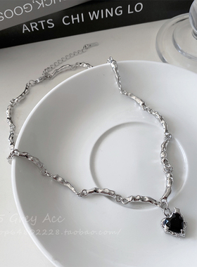 其他情侣甜酷甜酷辣妹黑色