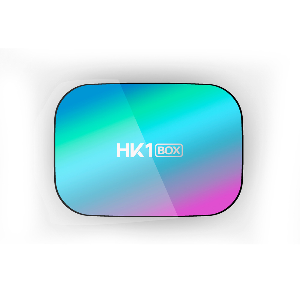 Game network player 4k gigabit dual wifi screen projection