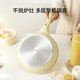 Carrot pan non-stick pan household steak pancake special frying pan small frying pan induction cooker special gas stove