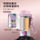Carrot titanium cup ຈອກກາເຟ titanium ບໍລິສຸດ ຂອງຂວັນປີໃຫມ່ ສໍາລັບແມ່ຍິງ