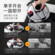 Carrot pressure cooker household small 304 stainless steel gas stove induction cooker universal new explosion-proof pressure cooker