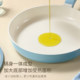Carrot Titanium Ceramic Nonstick Pan Pancake Pan