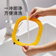 Carloter Thermal Insulation Pad Three-in-One Magnetic Place Pad