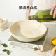 Carrot pan non-stick pan household steak pancake special frying pan small frying pan induction cooker special gas stove