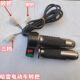ອຸປະກອນເສີມລົດໄຟຟ້າ Harley 48v60v handle cover