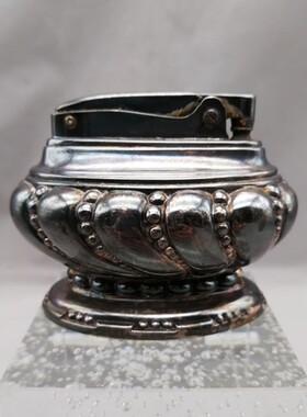 西洋装饰摆件金属复古