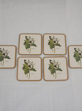 西洋古董收藏英国pimpernel软木