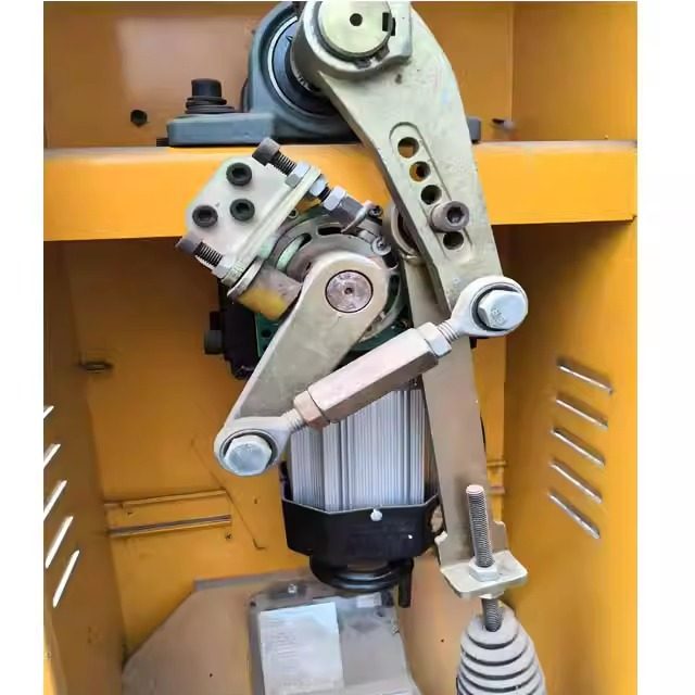 ZLX道闸电机RV63电机减速 单相150W栅栏道闸三相变频电机指导安装 - 图3