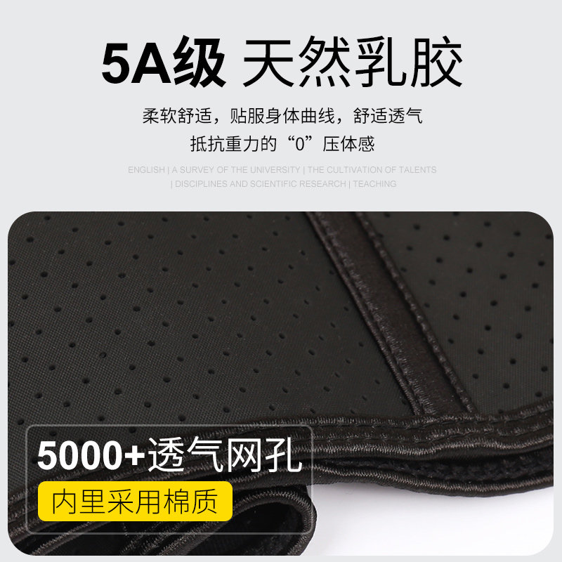 女束腰产后腰封瘦身燃脂绑带束腹 茜雅蔻塑身腰封/腰夹