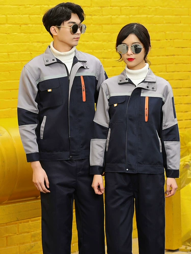 Летний износостойкий тонкий комбинезон, делается под заказ, с печатью вашего логотипа