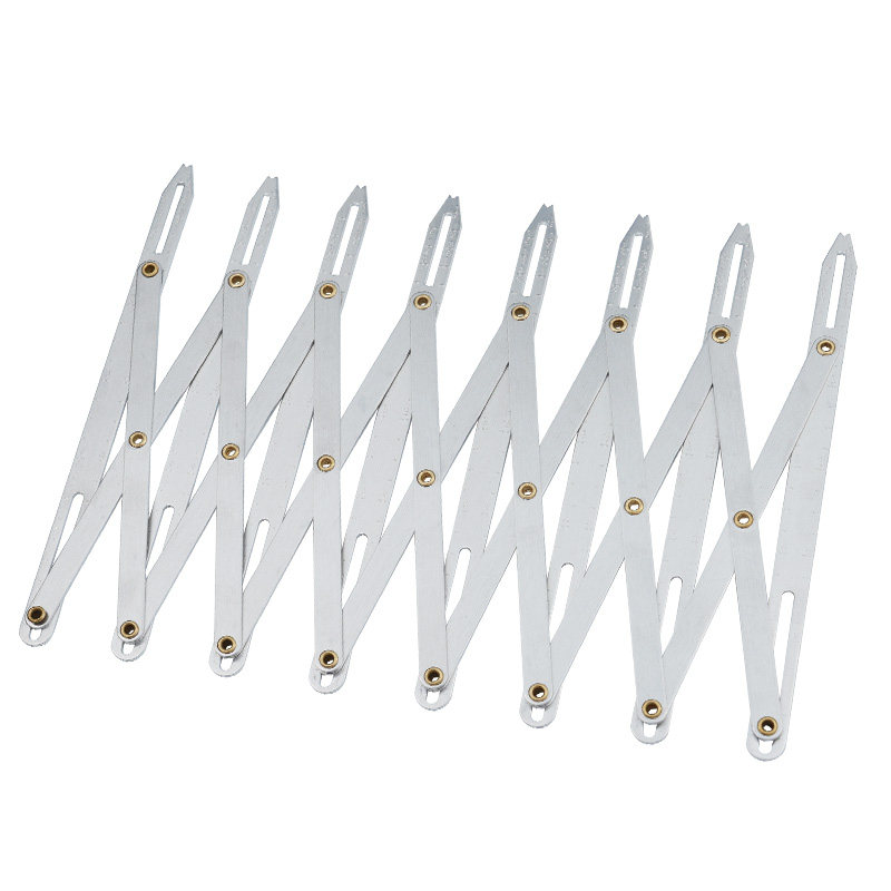 窗帘等分尺打孔等分尺对花通用定位器窗帘打孔辅助工具缝纫机配件,淘宝优惠券,粉丝福利购,淘宝优惠卷