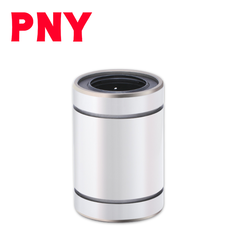 PNY5直线轴承4LM6 8S10 12 13 16 20 25 30 35日本40UU50滑动进口 - 图2