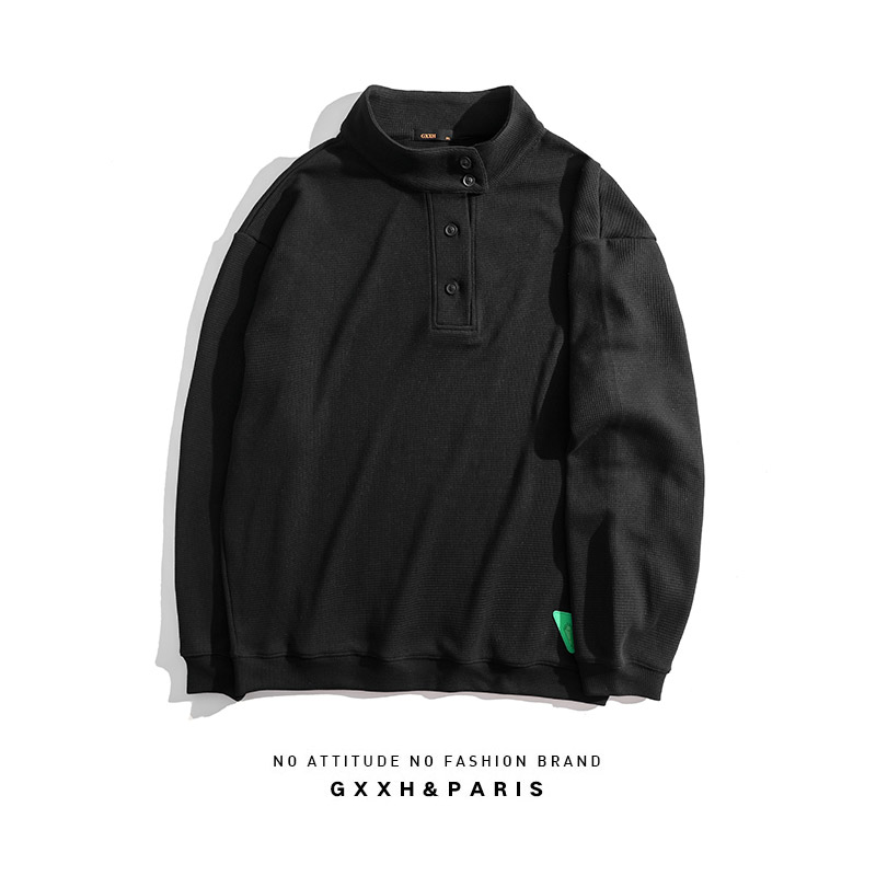 gxxh潮牌大码男装加肥加大号斤卫衣 gxxh卫衣