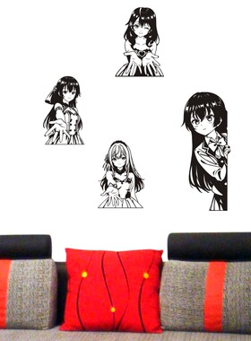 俄语小声说邻座艾莉同学痛墙贴