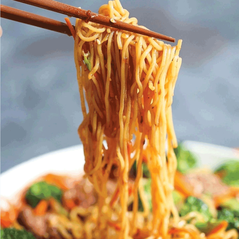 家之珍 1200g原汁肉面 非油炸面炒面汤包装袋面 待煮速食 干拌面,淘宝优惠券,粉丝福利购,淘宝优惠卷