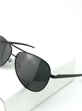 男士墨镜墨镜男士偏光司机镜