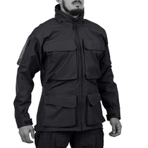 UF PRO M2 PARKA ufpro tactical windcoat with long retro waterproof jacket weatherproof jacket