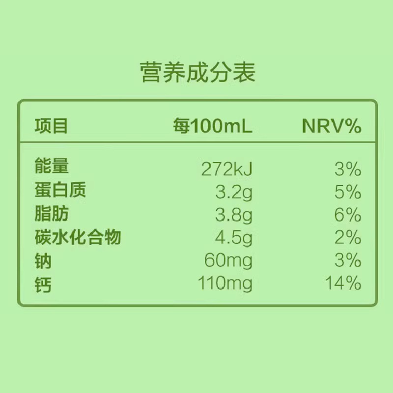 【每日领券】三元鲜活牛乳高温杀菌营养冷链低温牛奶450ml*7瓶-图0