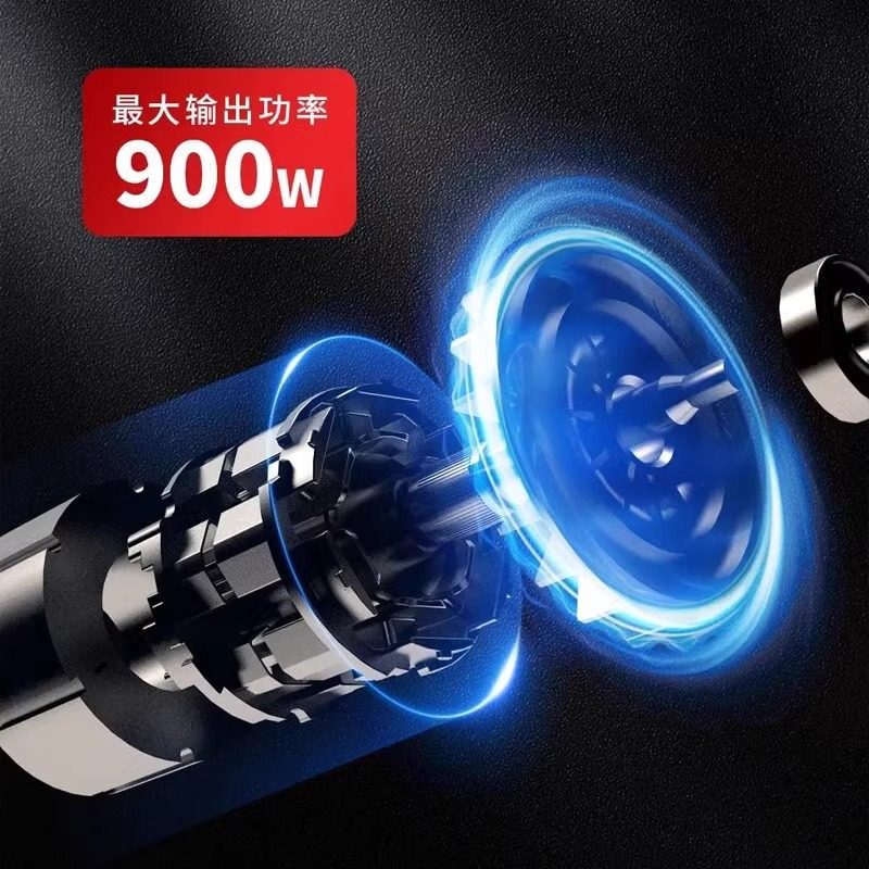 东成 DCPB998/1288/1718电动扳手大扭力冲击工业级充电锂电池风炮 - 图1