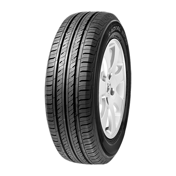 GOODRIDE好运轮胎 175/65R14 82H RP28 适配吉利自由舰长安悦翔V3 - 图1