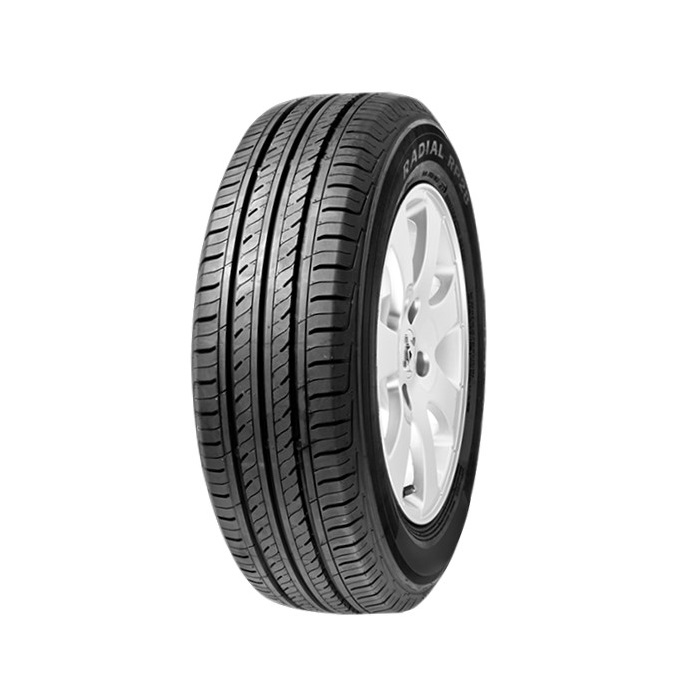 朝阳轮胎 145/70R12 RP28 69Q 适配五菱宏光MINI EV宝骏E100/E200 - 图0