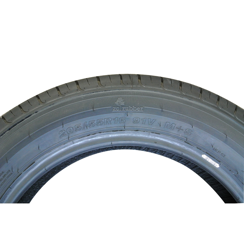 朝阳轮胎 205/55R16 RP26 91V 适配宝来英朗荣威360朗逸 2055516