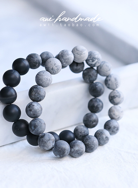 「骑士向前」维之手作玛瑙玉石