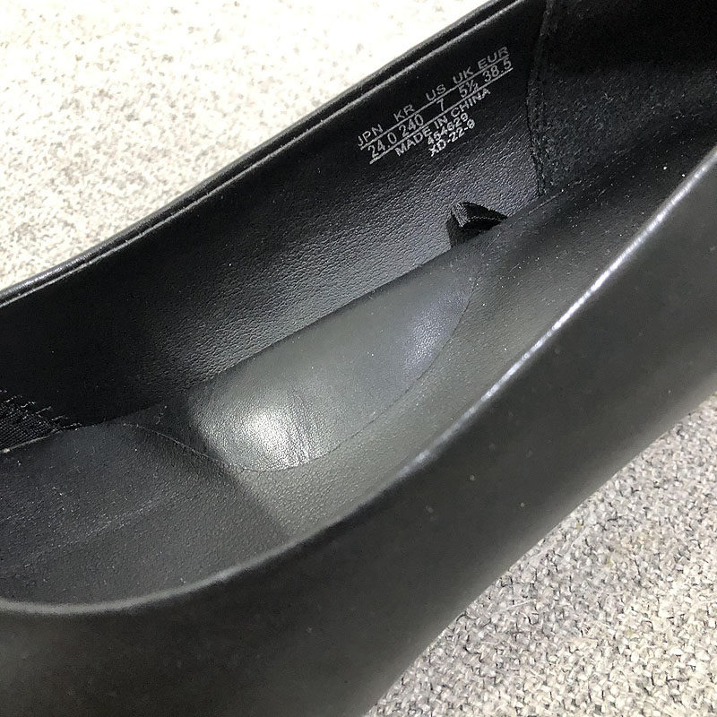 外贸足弓加防磨脚职业单鞋舒适上班中高跟鞋细跟女鞋工作鞋 T3247,淘宝优惠券,粉丝福利购,淘宝优惠卷