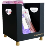 Маска для лица, милая коробка для хранения, коробочка для хранения, скандинавский стиль, популярно в интернете