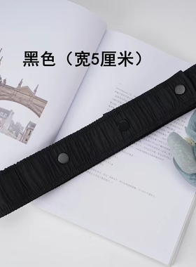 女士布+松紧百搭质量好弹力大