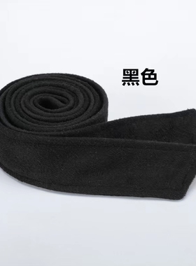 双面羊毛呢大衣腰带呢子系带绑带