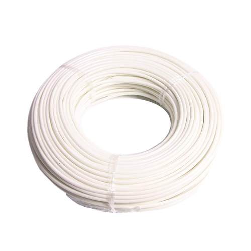 耐高温带胶绝缘套管玻璃纤维套管电线高温套管外带胶阻燃 - 图0