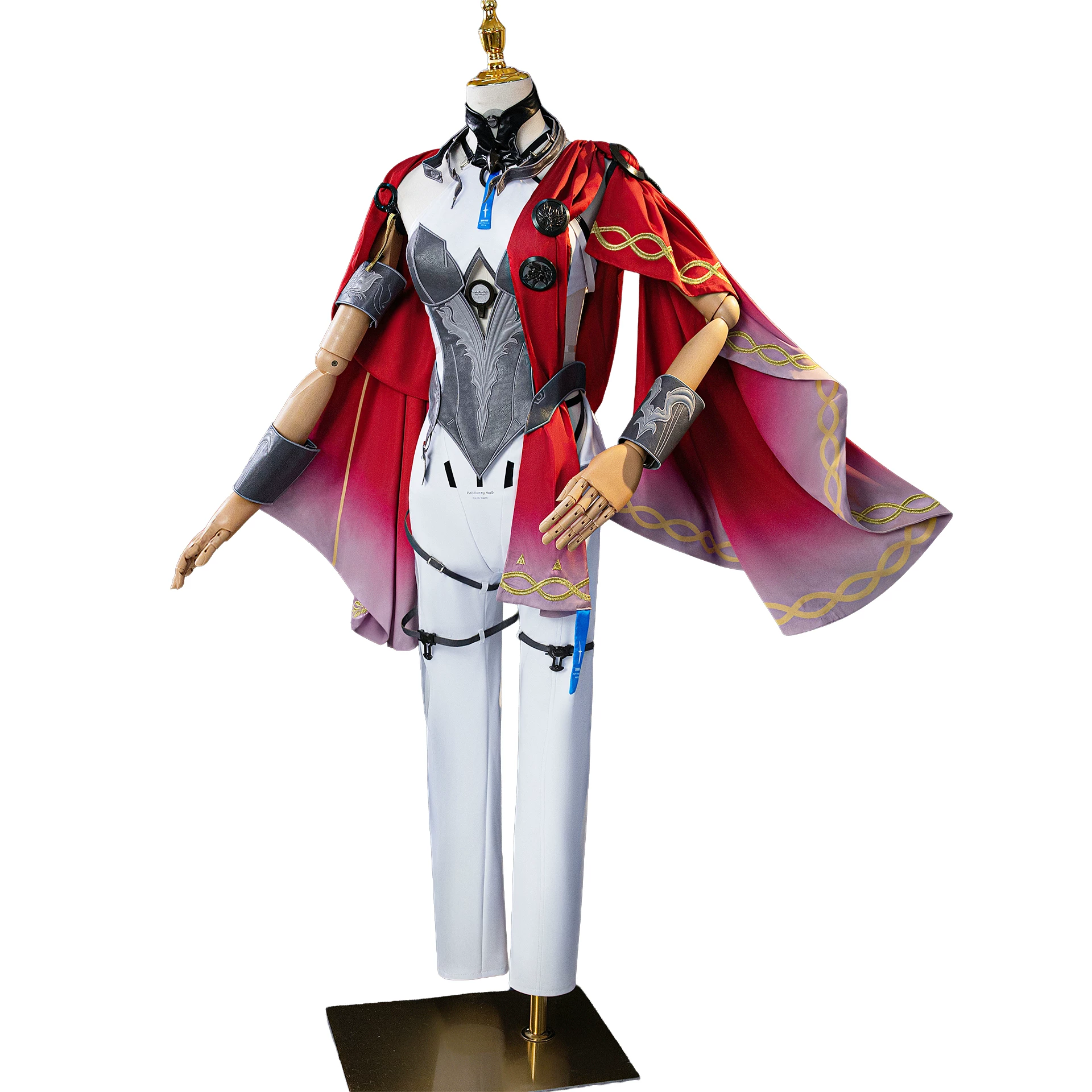 костюм, косплей