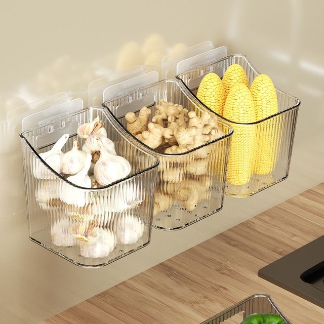 Storage basket storage box multi-functional artifact
