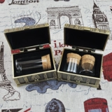 Сувенирная коробка для молочных зубов для мальчиков, коробка для хранения