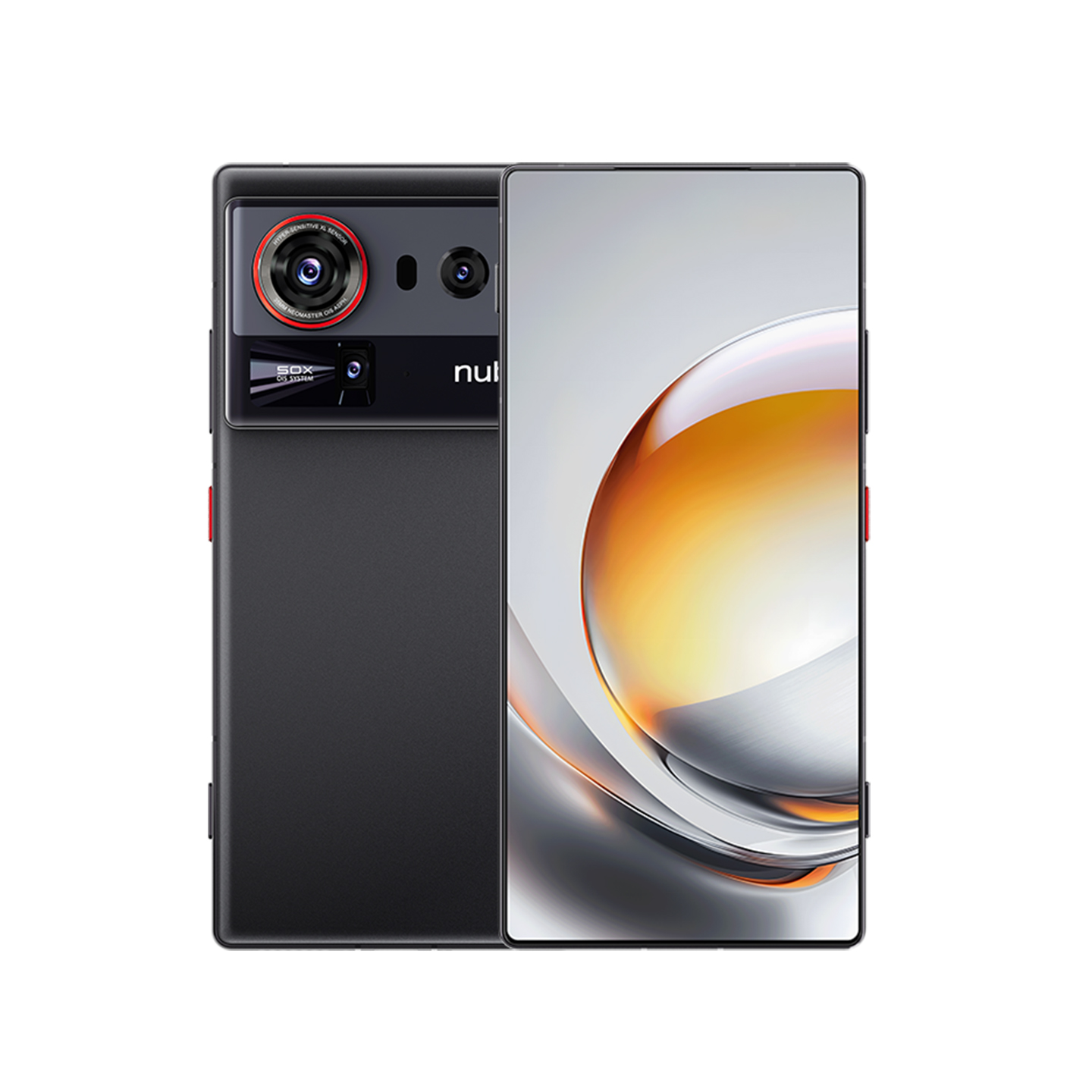 nubia/努比亚 Z80 Ultra第五代骁龙8至尊版星空典藏版Z70拍照手机