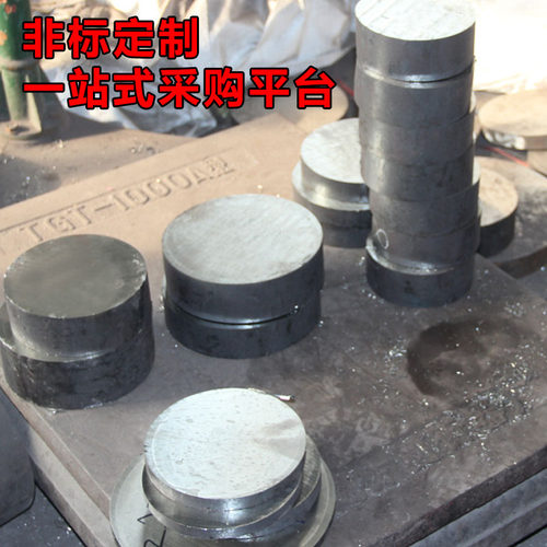 304不锈钢黑棒圆棒316L光圆毛圆直条201圆棒实心棒圆锯切车床加工 - 图3