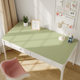 Ring protection eye desk mat for student desk mat