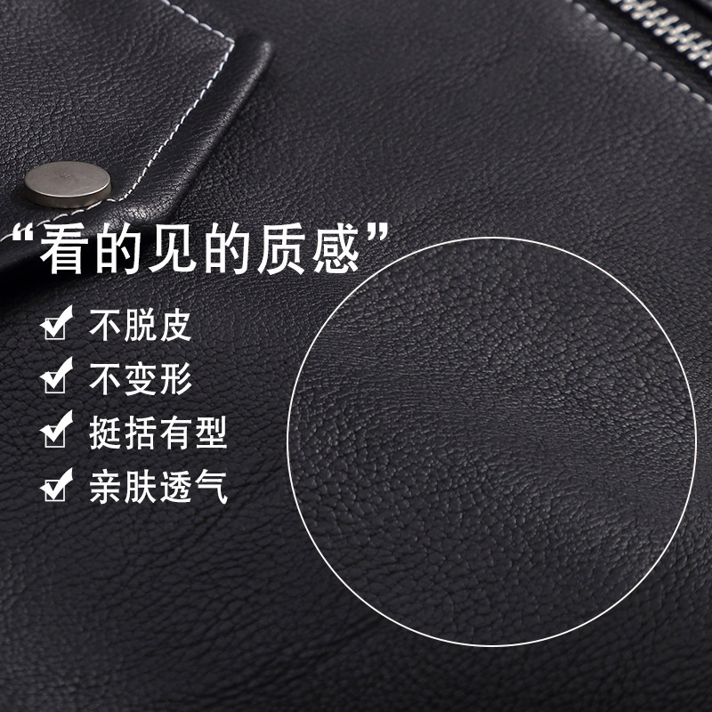 2020新款气质春秋超火小黑色半身裙 迷样女子半身裙