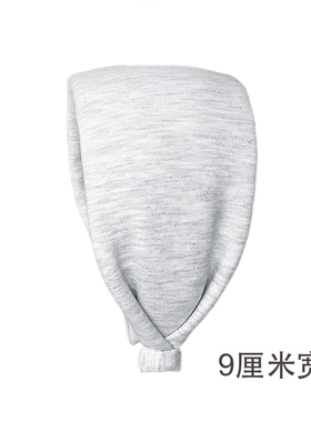 发箍棉显白提亮修饰头型超宽加厚