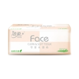Джеру Бумажные полотенца. Рисование бумаги, предоставленная 24 упаковки без ароматного романа с помощью санитарной бумаги для салфетки