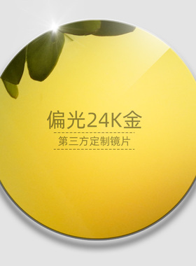 定制修复驾驶钓鱼偏光镜片