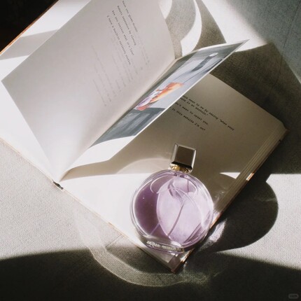 Y-香水女士淡香水大牌同款透明盖子便携装持久留香