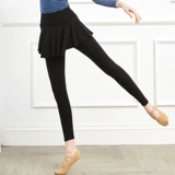 Комплект, штаны, танцующая юбка в складку, комбинезон, высокая талия