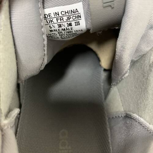 ADIDAS/阿迪达斯 TUBULAR NOVA 限量休闲运动鞋 S32009. - 图2